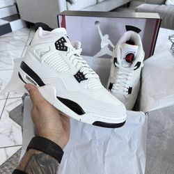 Air Jordan 4 Retro “Flight Club” Size 12