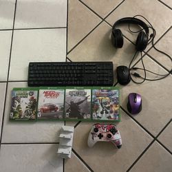 Gaming 