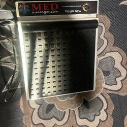 heavy duty feet massager