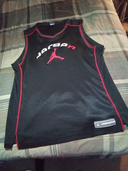 Jordan Jersey,"Size-3XL",Pick Up Only. 
