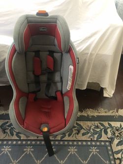 Chicco Car Seat