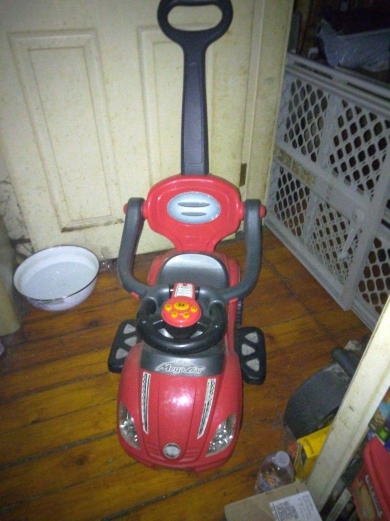 Kids Toy