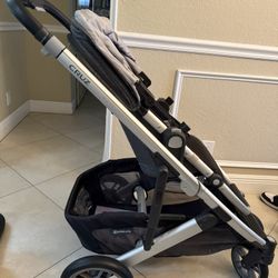 UPPA baby Cruz Stroller 