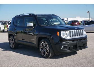2015 Jeep renegade 499 D O W N N