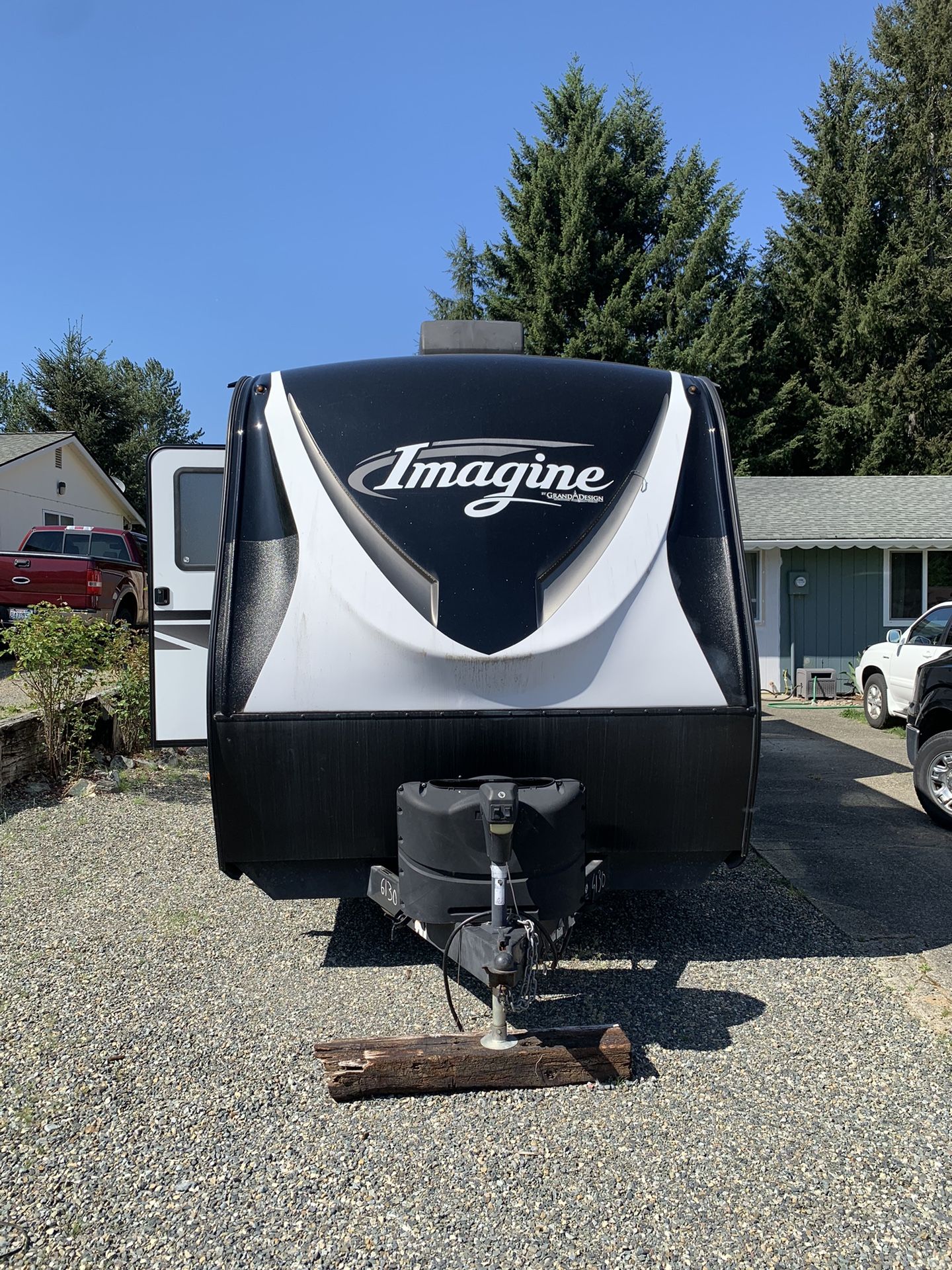 2019 Grand Design Imagine 3170BH