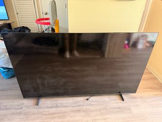 Samsung 75” DU6950F