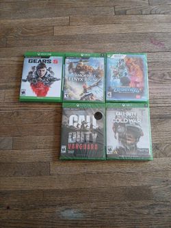 new Never Open .