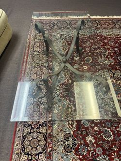 3 Piece Coffee Table And Side Tables