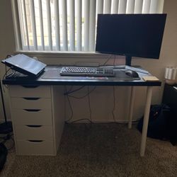 Ikea Desk For Sale