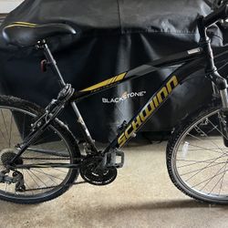 Schwinn High Timber 27.5 Mountain Bike
