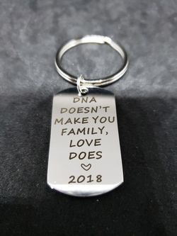 Awesome keychain!