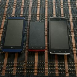LOT of Android phones