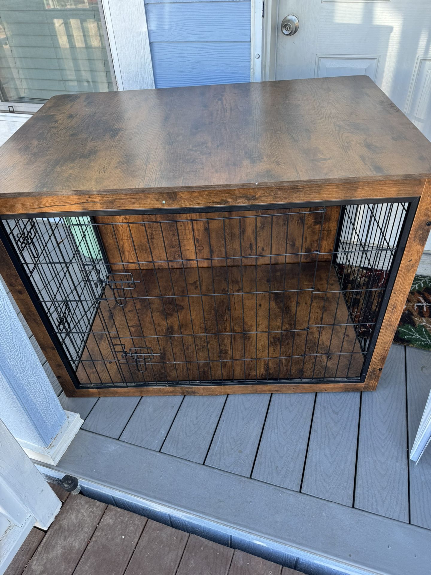 Dog Kennel