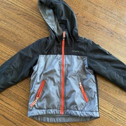 4T Boys Jacket