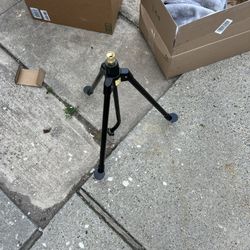 Tripod Sprinkler 