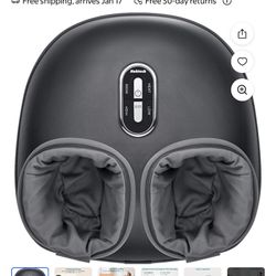 Foot Massager