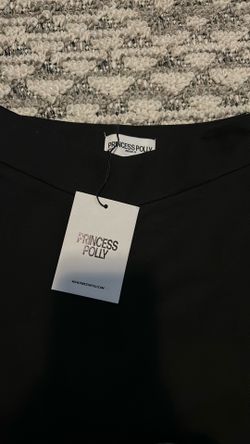 princess polly mini skirt