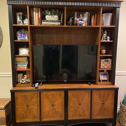 TV/Media Center