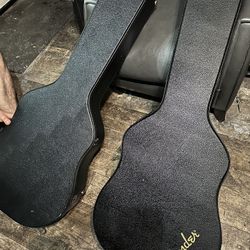 Acoustic Cases
