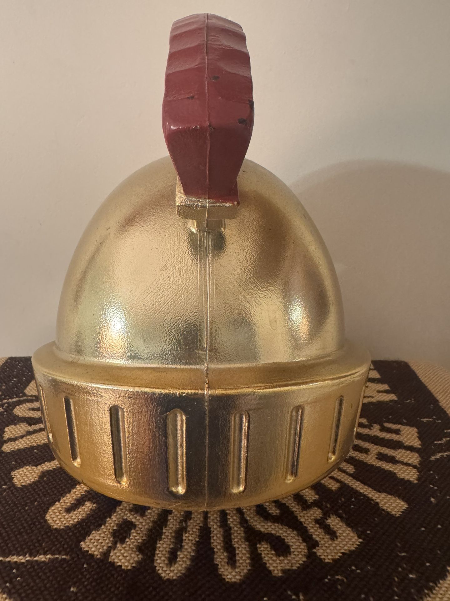 VTG USC Trojan Helmet