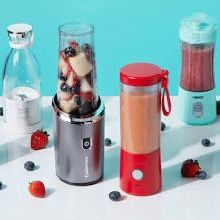 Portable Blenders