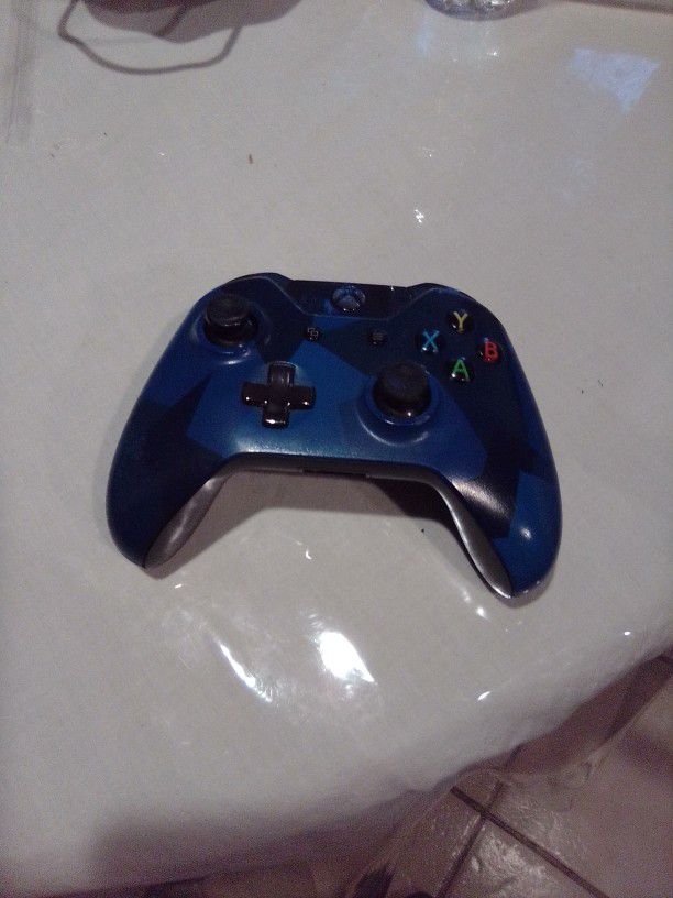 Xbox Controller Used Good Condition