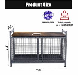 Garage storage new
