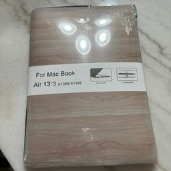 Mac Book Case