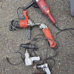 Misc. Tools