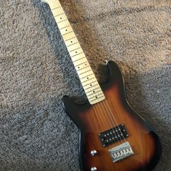 Electric Guitar