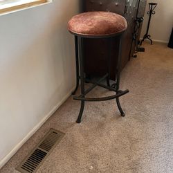 Pair Of Bar Stools