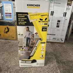 Karcher