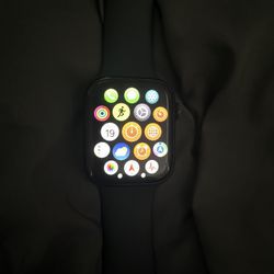 Apple Watch Series 7