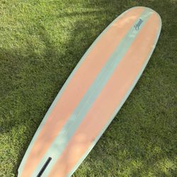 Vintage Stewart Surfboard