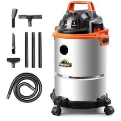 Shop Vac Wet/Dry 