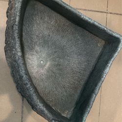 Zoo Med repti rock corner bowl XL