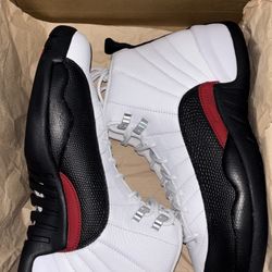 Jordan 12 Retro - Taxi Flip Size 11 Brand New