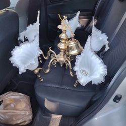 Chandelier