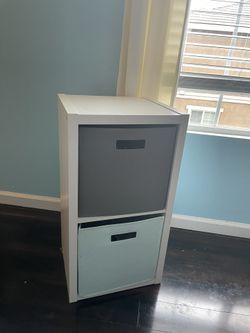 storage
