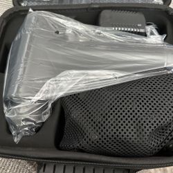 Massage Gun 