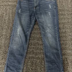 Jackson & Driggs Men’s Jeans Sz 34x30