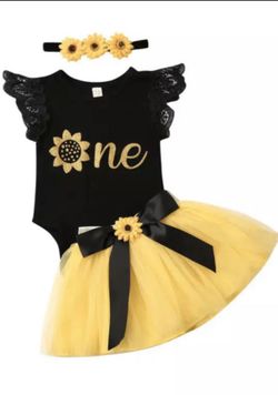New tutu sets