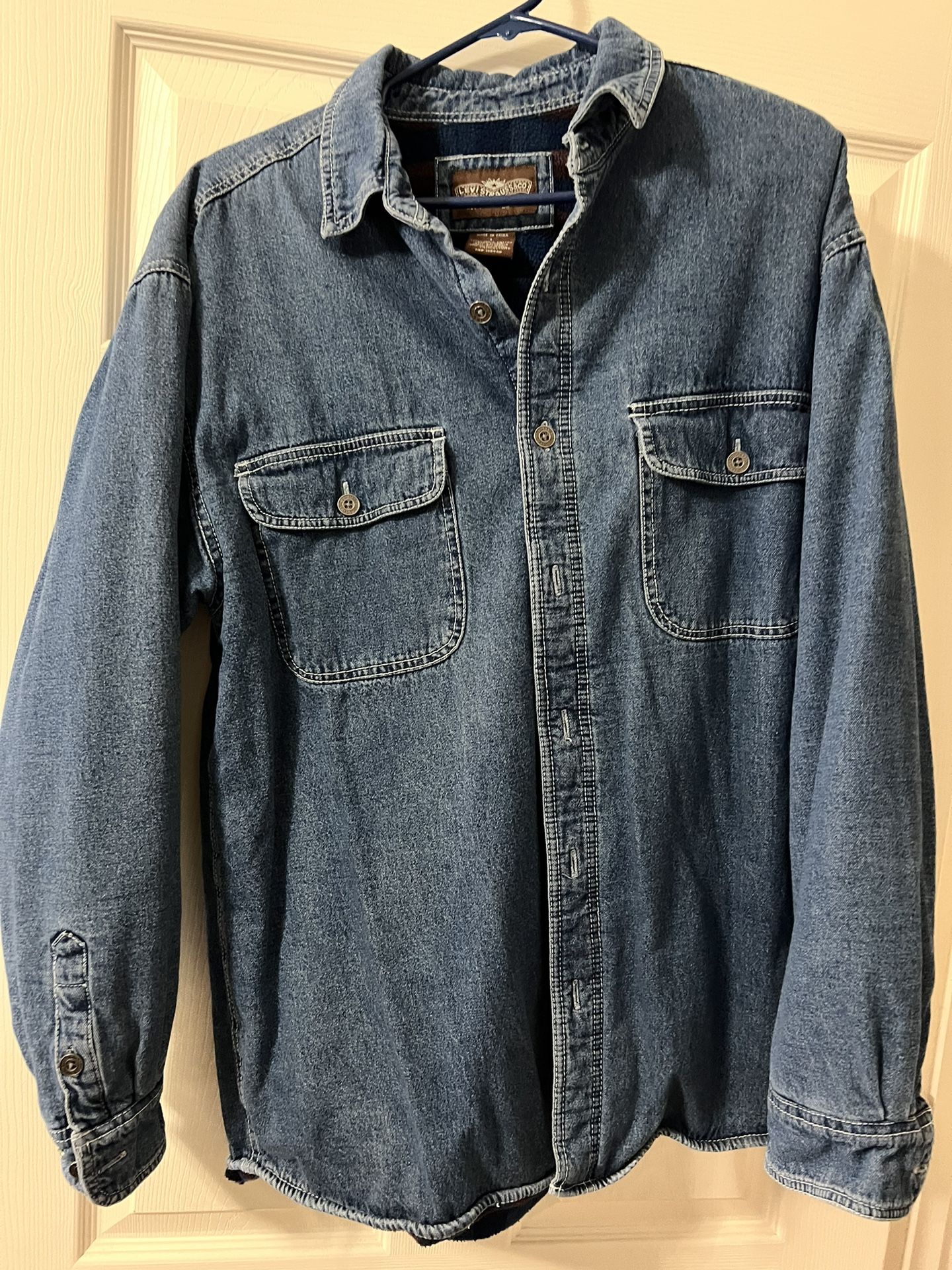 Levi Jacket