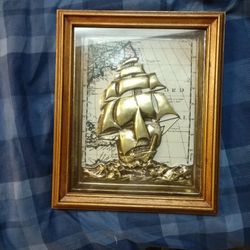 Metal Craft Division,Art