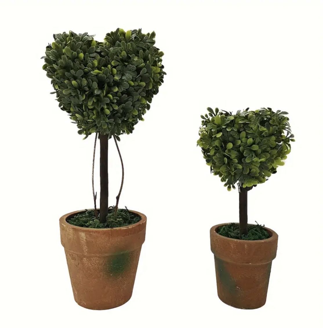 Fake House Plant 1pc For 10$ , 2 For 15$