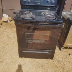 Stove