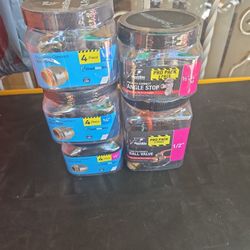 Sharkbite Products