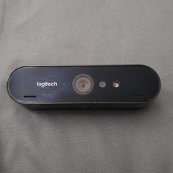 Logitech Brio Webcam 