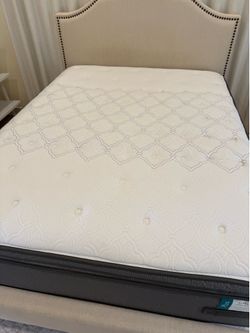 Queen Mattress