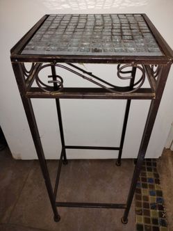 Plant stand